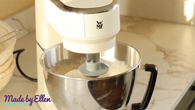 Winactie keukenmachine! WMF KITCHENminis смотреть онлайн