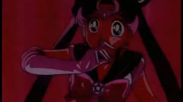 Sailor Moon. Tuxedo Mask. Endymion - Human