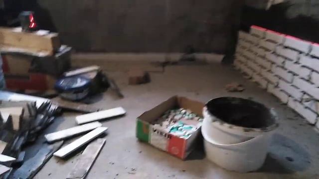 Укладка декор кирпича. смотреть онлайн