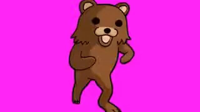 Pedo Bears I love Little Girl смотреть онлайн