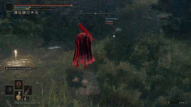 ELEMER OF THE BRIAR vs MAIDENLESS PLAYERS смотреть онлайн