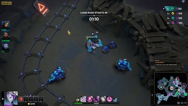Evercore Heroes Open Beta Test! смотреть онлайн