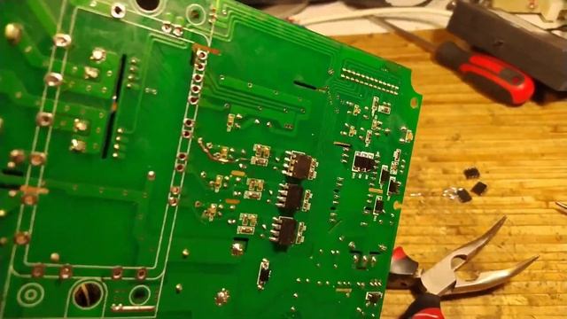 Ремонт частотника eastel 5.5kw смотреть онлайн