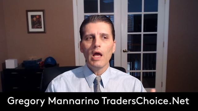ABSOLUTE fREAkShoW... STOCK MARKET MANIA! And Every "MANIA" Ends VERY BADLY. Mannarino смотреть онлайн