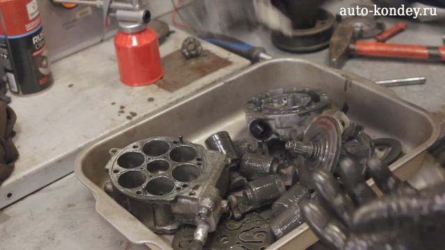 Ремонтная Инновация