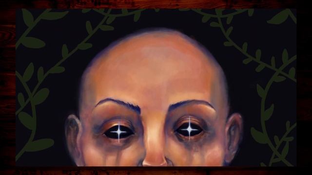 Spooky Speedpaint - Emerson-Inspired Transparent Eyeball? Work in Progress смотреть онлайн