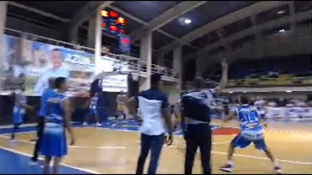 Gregorio Luperon Vs Pueblo Abajo Segunda Mitad смотреть онлайн