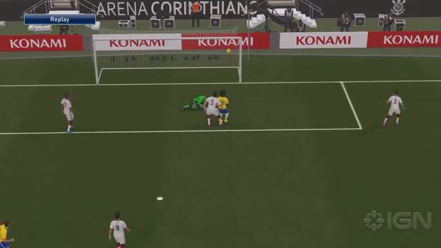 Pro Evolution Soccer 2016 For PC Full Download смотреть онлайн