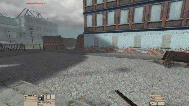 Hidden & Dangerous 2 Multiplayer In 2023 смотреть онлайн