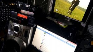 Yaesu system 600 обзор на русском