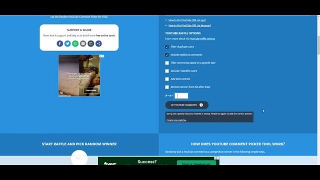The Winners Of My 10th Year Anniversary Giveaway Are смотреть онлайн