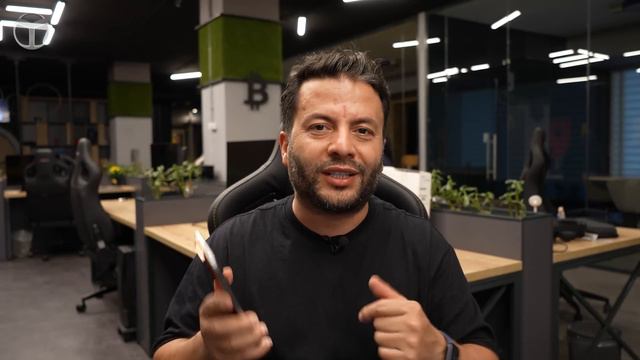 Xiaomi telefonlar böyle gözükecek! - HyperOS inceleme! смотреть онлайн
