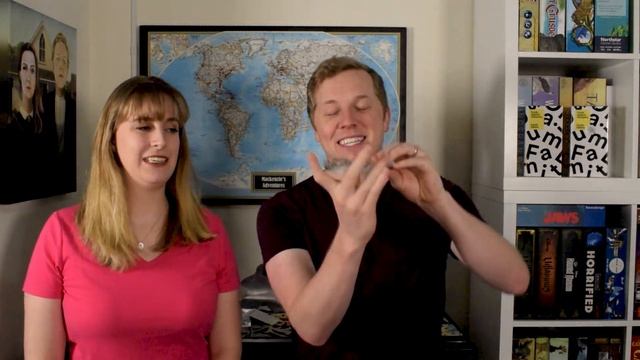 Cards Against Humanity: Family Edition Review смотреть онлайн