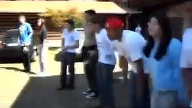 Ciranda Pela Vida - Jovens Salesianos de Ponta Grossa-PR смотреть онлайн