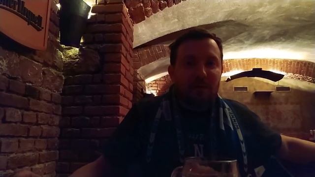 Что и где пьют и едят в Праге: почти трезвый взгляд на чешскую кухню смотреть онлайн