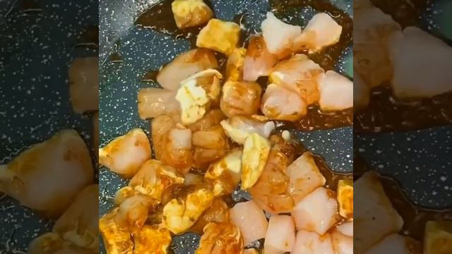 Кесадилья с курицей 🍗 смотреть онлайн