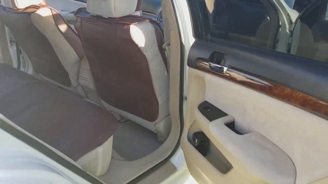 Errol 2004 Honda Inspire смотреть онлайн