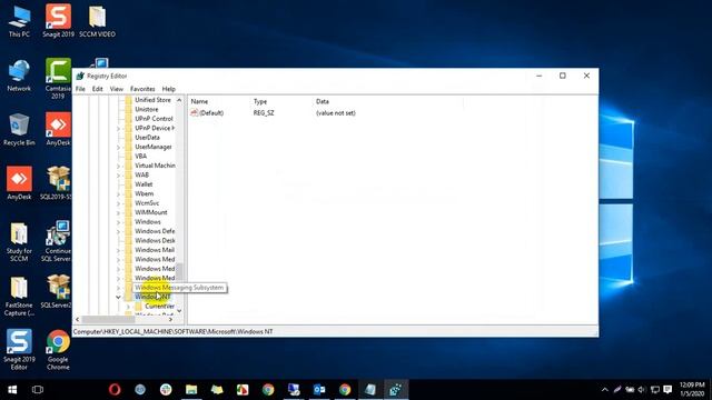 Error: “No mapping between account names and security IDs was done” смотреть онлайн