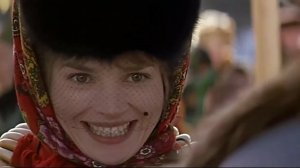 МОСКВА ЗЛАТОГЛАВАЯ (Конфетки-бараночки)