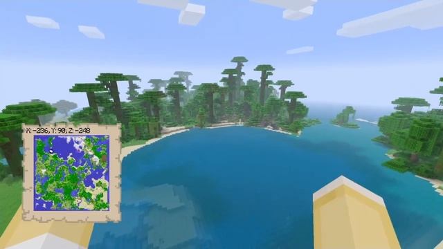 Top 5 Best Survival Seeds In Minecraft Console Edition 2021! - [Not Clickbait] - BEST SEEDS EVER! # смотреть онлайн