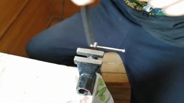 Как зашить повод на уздечке? смотреть онлайн