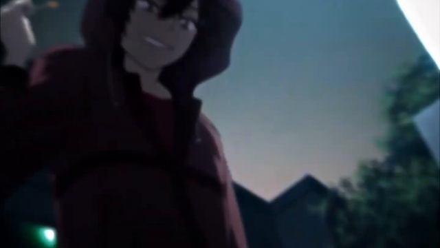 Charlotte AMV | Yuu Otosaka Sad Edit смотреть онлайн