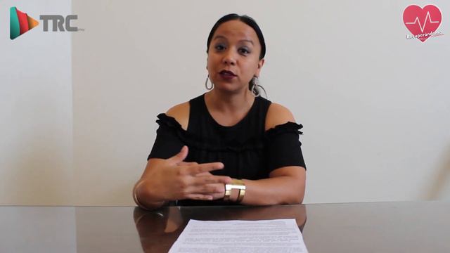 ¿Eres Victima o Responsable? смотреть онлайн