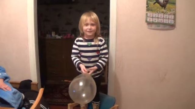 САШИК СТИШОК ПРО ЛИСИЧКИ (4,8 годика) смотреть онлайн