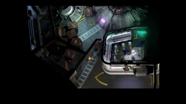 Final Fantasy 7 смотреть онлайн