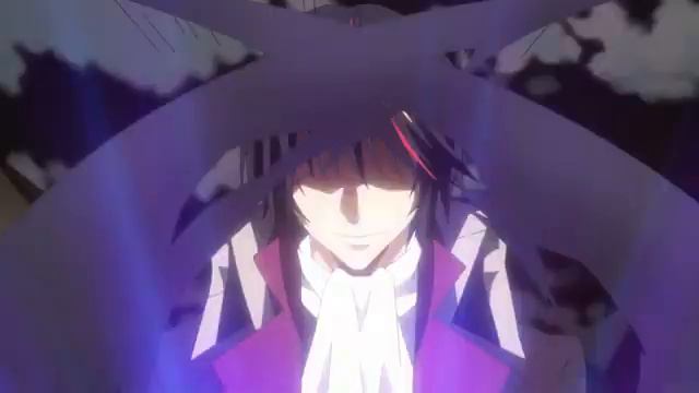 Аниме-клип Царь-прайда Римуру-Темпест. смотреть онлайн