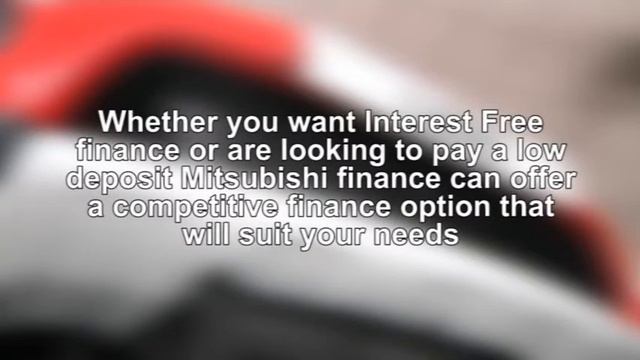 Mitsubishi Finance смотреть онлайн