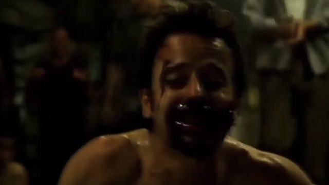 FIGHT CLUB#14 смотреть онлайн