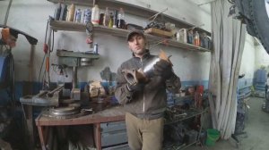 Замена катализаторов на Ниссан Мурано