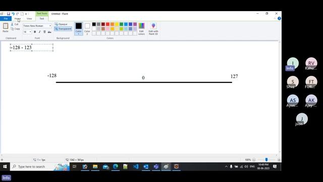 Java Industrial Training | Ternary operator | Bitwise operator | Shift operator смотреть онлайн