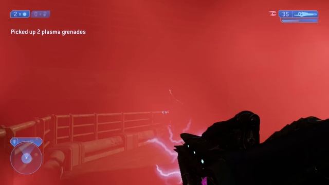 Halo: The Master Chief Collection - Halo 2: Outskirts Walkthrough [HD 1080P] смотреть онлайн