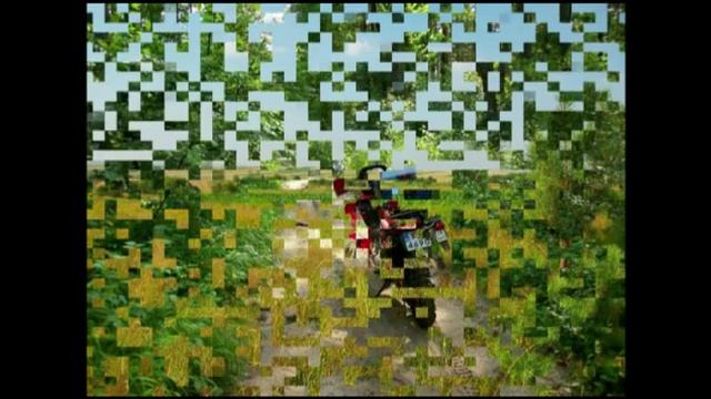 Honda NX 650 Dominator - Off Road Małopolska смотреть онлайн