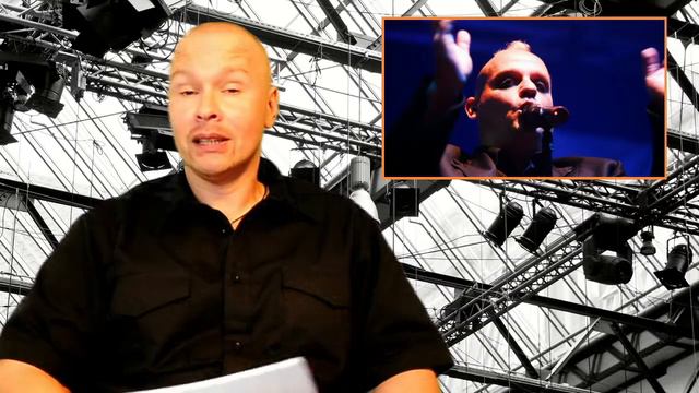 UnArt Live TV - NewsArtig Ausgabe 0002 смотреть онлайн