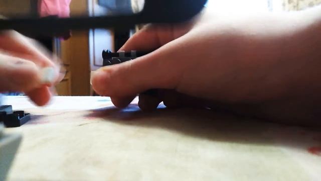 Лего снегоход смотреть онлайн
