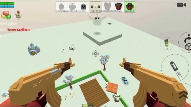 Смотрю что делают игроки на серверах #den19k #den19k #рекомендации смотреть онлайн