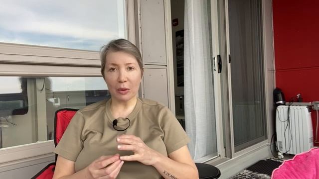КВАРТИРА ДЛЯ АРЕНДЫ В ТОРОНТО | МУЖ ПОЛЮБИЛ ТЫКВУ | ЖИЗНЬ В КАНАДЕ смотреть онлайн
