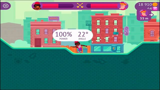 Ragdoll Warriors : Crazy Fighting Game #Part37 смотреть онлайн