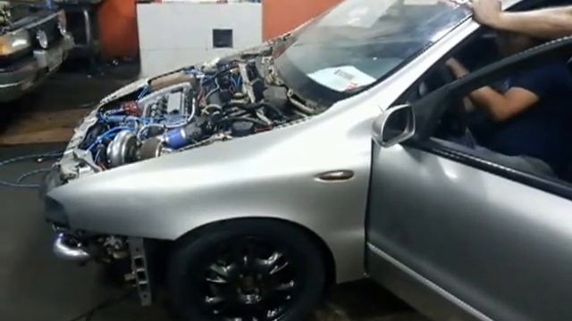 Marea 1.8 16v turbinada смотреть онлайн