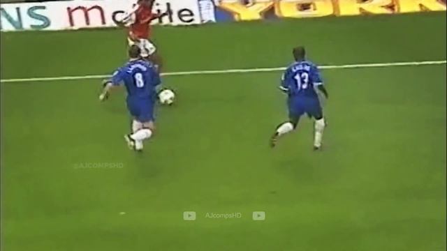 Prime Thierry Henry Was UNSTOPPABLE 😱 смотреть онлайн
