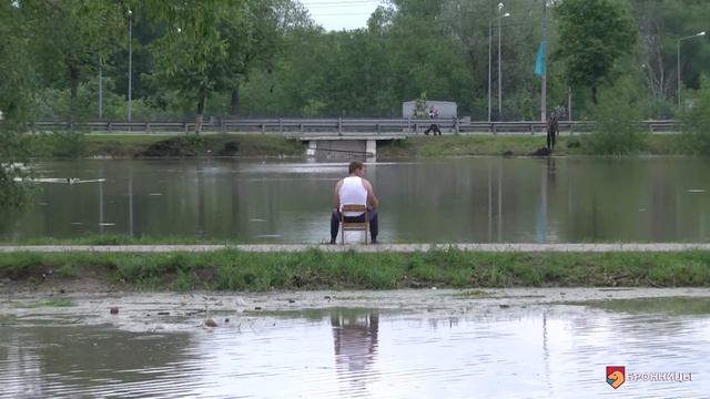 Видеозарисовка о КОЖУРНОВКЕ смотреть онлайн