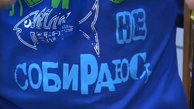 "Решим по-мужски" - Магазин "Марлин". Студия VIP кадр. Видеосъемка в Электростали и Ногинске. смотреть онлайн