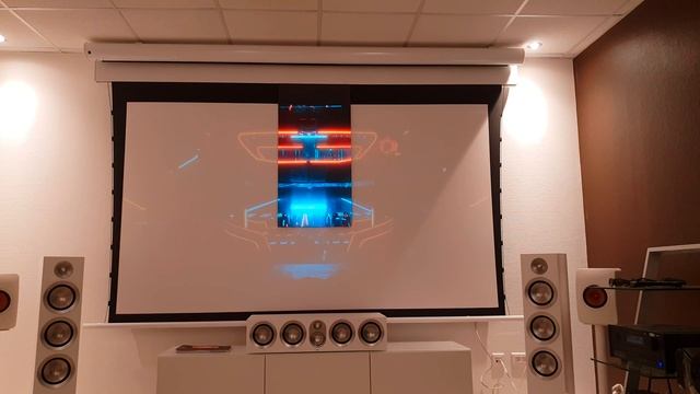 XTREM SCREEN New Prototype ALR Surface #2 смотреть онлайн