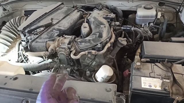 Toyota 4Runner 4.0 GRN215. характеристика за 15 лет, отзыв и обзор. смотреть онлайн