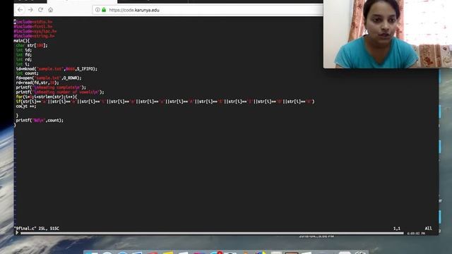 IPC using named pipes смотреть онлайн