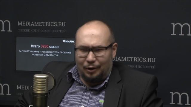 Финансы и технологии. Следим за базаром: банковские маркетплейсы и ДБО смотреть онлайн