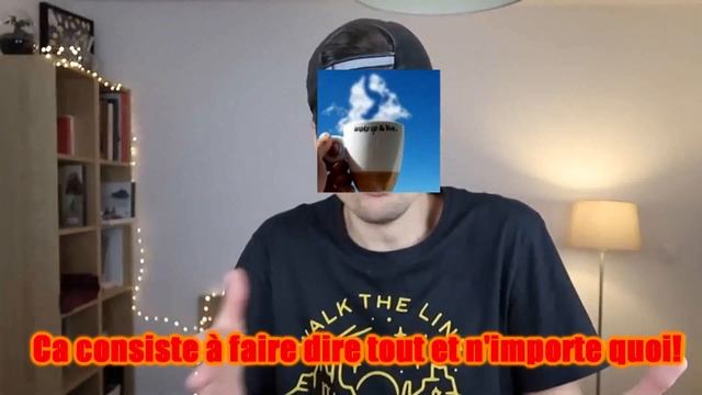 Salut Internet / SkyCoffee YTP смотреть онлайн